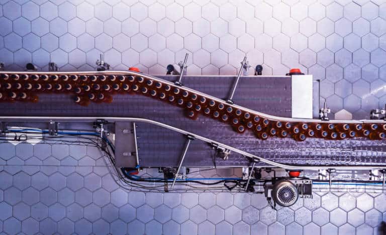 Conveyor Weighing Systems | Automation | Transcell