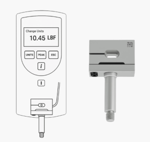 Load Cells for Chatillon DFX and DFX II Force Gauges