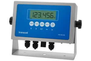FDI-02-SS Force Measurement Indicator