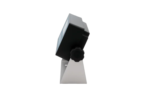 TI-500 basic NTEP weighing indicator side view