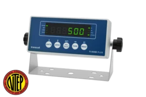 TI-500E Plus Basic NTEP Weighing Indicator