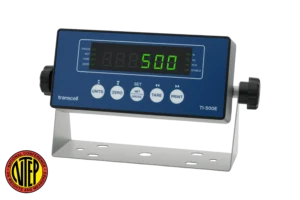 Digital Indicators / Readouts