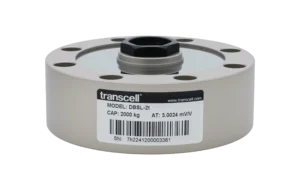 DBSL Series Industrial Pancake Load Cell