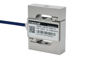 BAB-MT S-Beam with Enhanced Safe Overload Protection