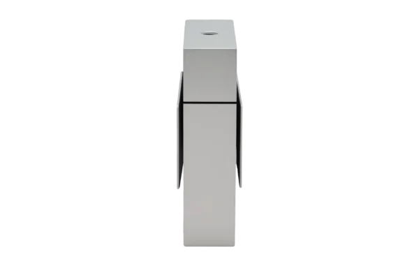 BAB-MT s-beam with enhanced safe overload protection side view