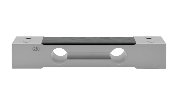 FAK series single point load cell straight view