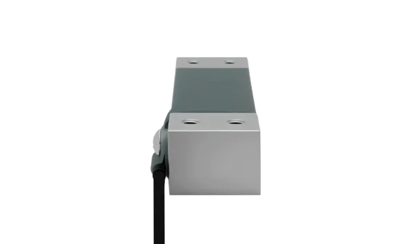 FAK series single point load cell side view