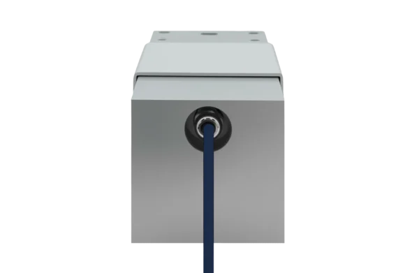 FAY series single point load cell side view