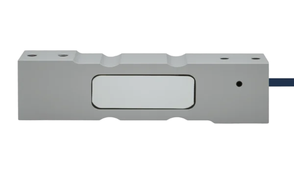 FASB series single point load cell straight view