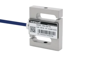 BSA Series S-Beam Load Cell