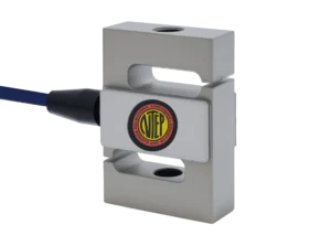 BSS Series S-Beam Load Cell (lb, NTEP)