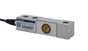 SBS Series Single Ended Shear Beam Load Cell (lb, NTEP)