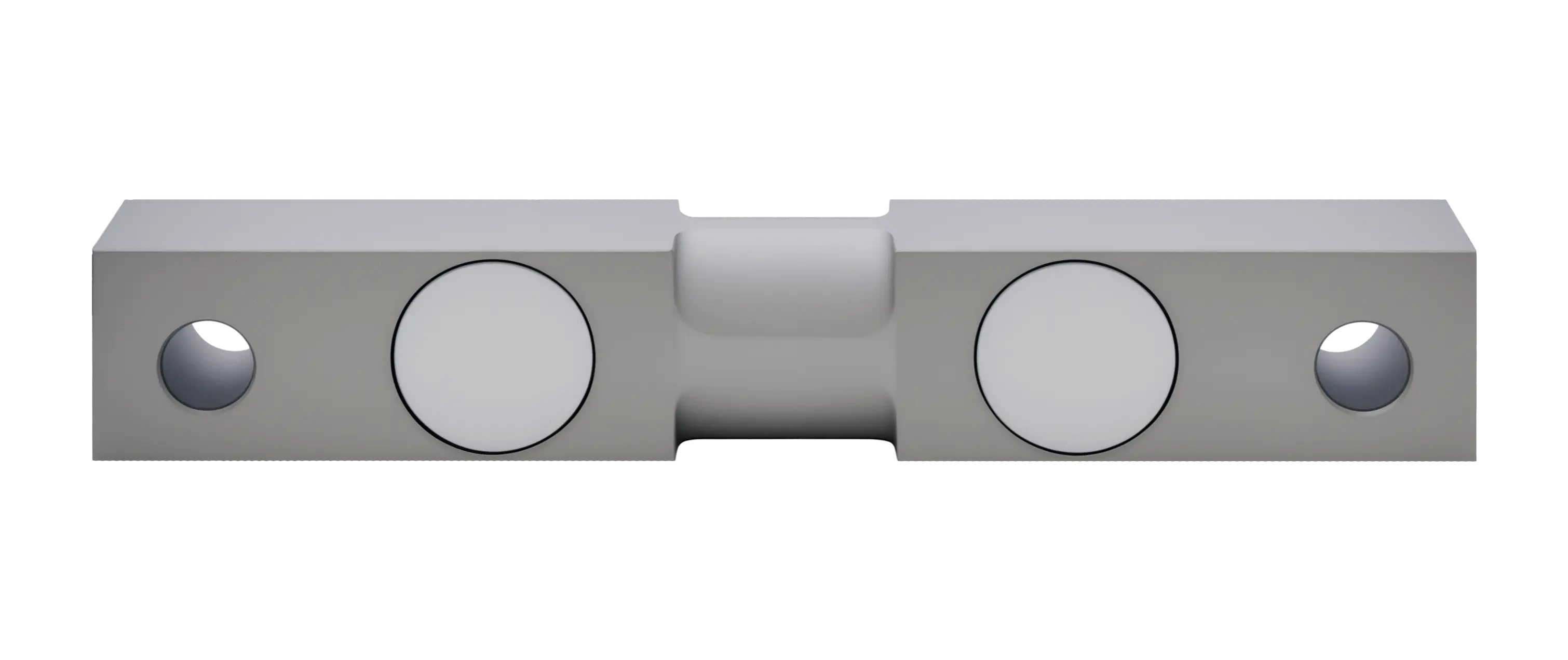 double-ended shear beam load cell reference product