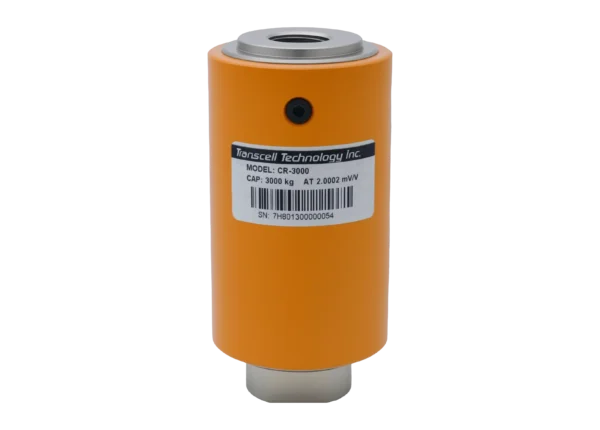 CR series column load cell large