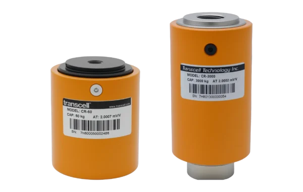 CR series column load cell small and large