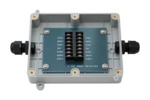 Load Cell Splicing Box