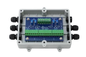 JB3V Signal Trim Junction Box