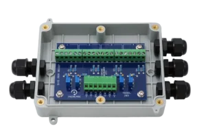 JB-FI-4 Signal Trim Junction Box