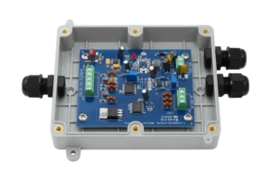 LCT6-JPA0101 Strain Amplifier-Signal Conditioner