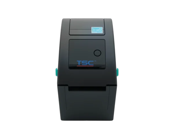 TDP-225 thermal printer front view