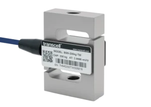 BSS Series S-Beam Load Cell (kg)