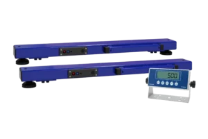 Weighbeams 5040 - AWP 40", 5,000 lbs (BT 5.0)