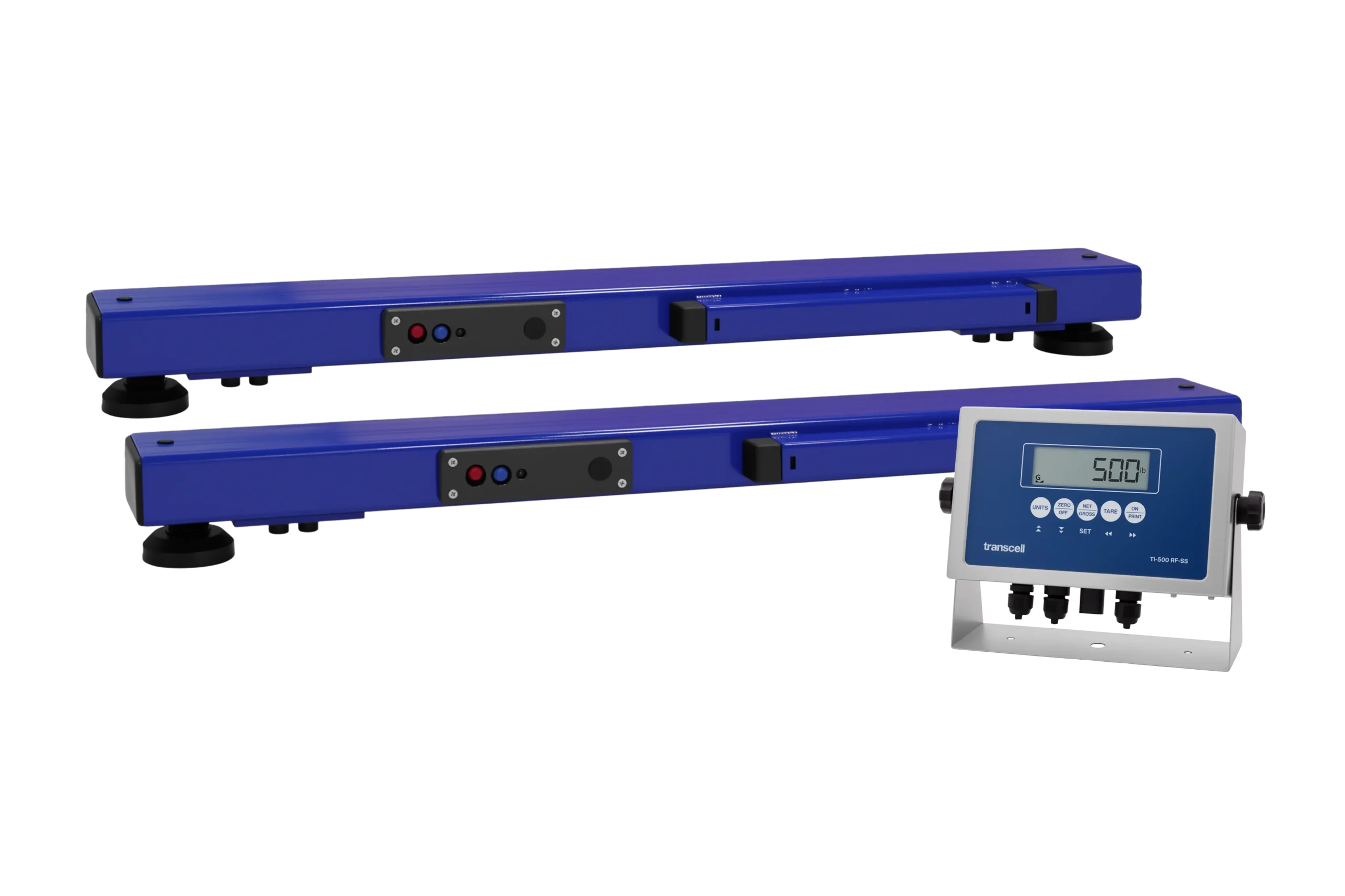 WB5040-SWP System