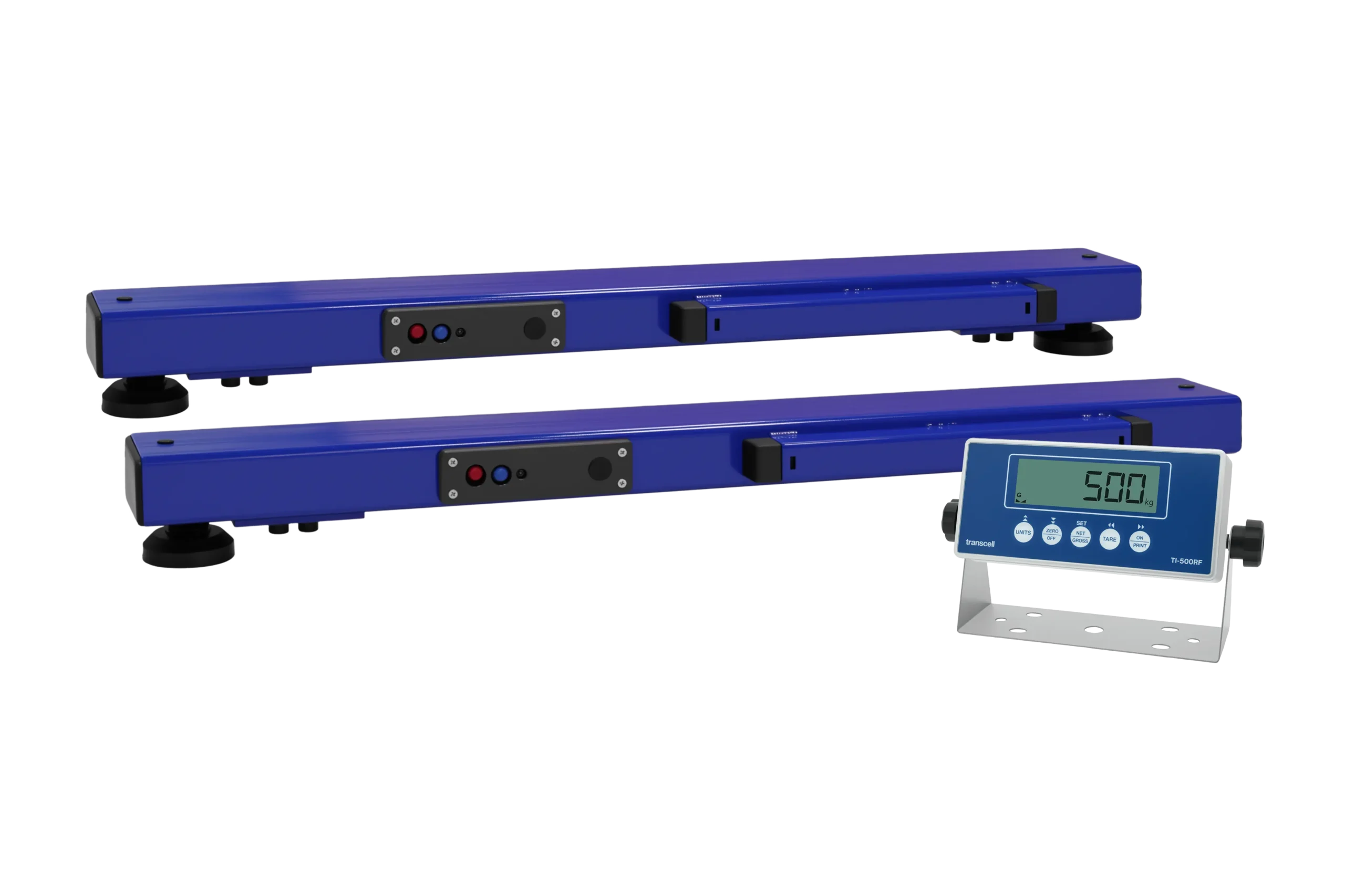 WB5040-AWP System