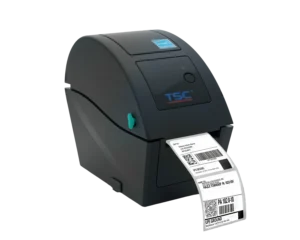 Printers & Thermal Paper Rolls