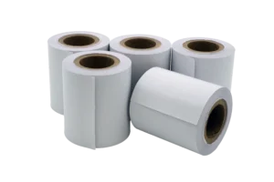 Direct Thermal Paper Rolls For MP-20, 2 in, 5 pack