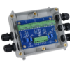 JB-FI-4 Signal Trim Junction Box