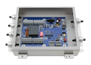 LCT-2 Digital Weight Transmitter