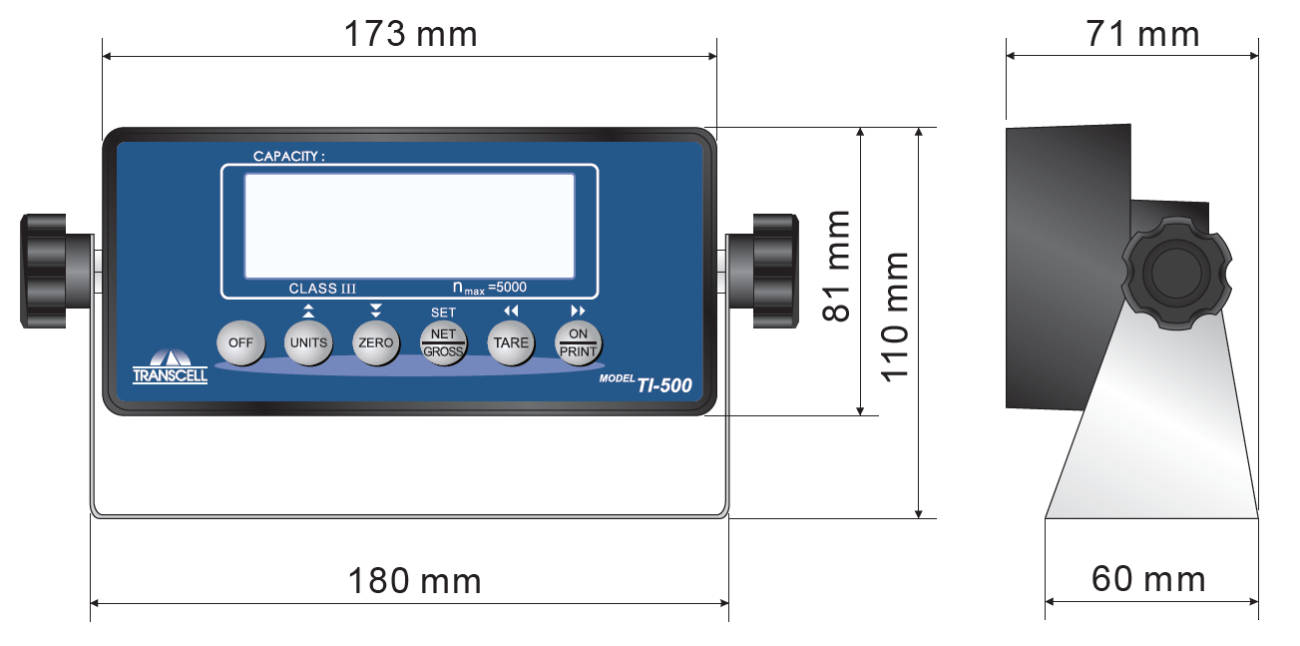 TI-500 V17.3