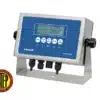 TI-500 RF-SS Battery Powered, Wireless-Ready Indicator