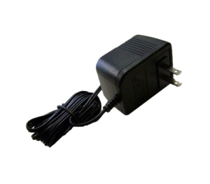 AC-DC Adapters & Power Cords