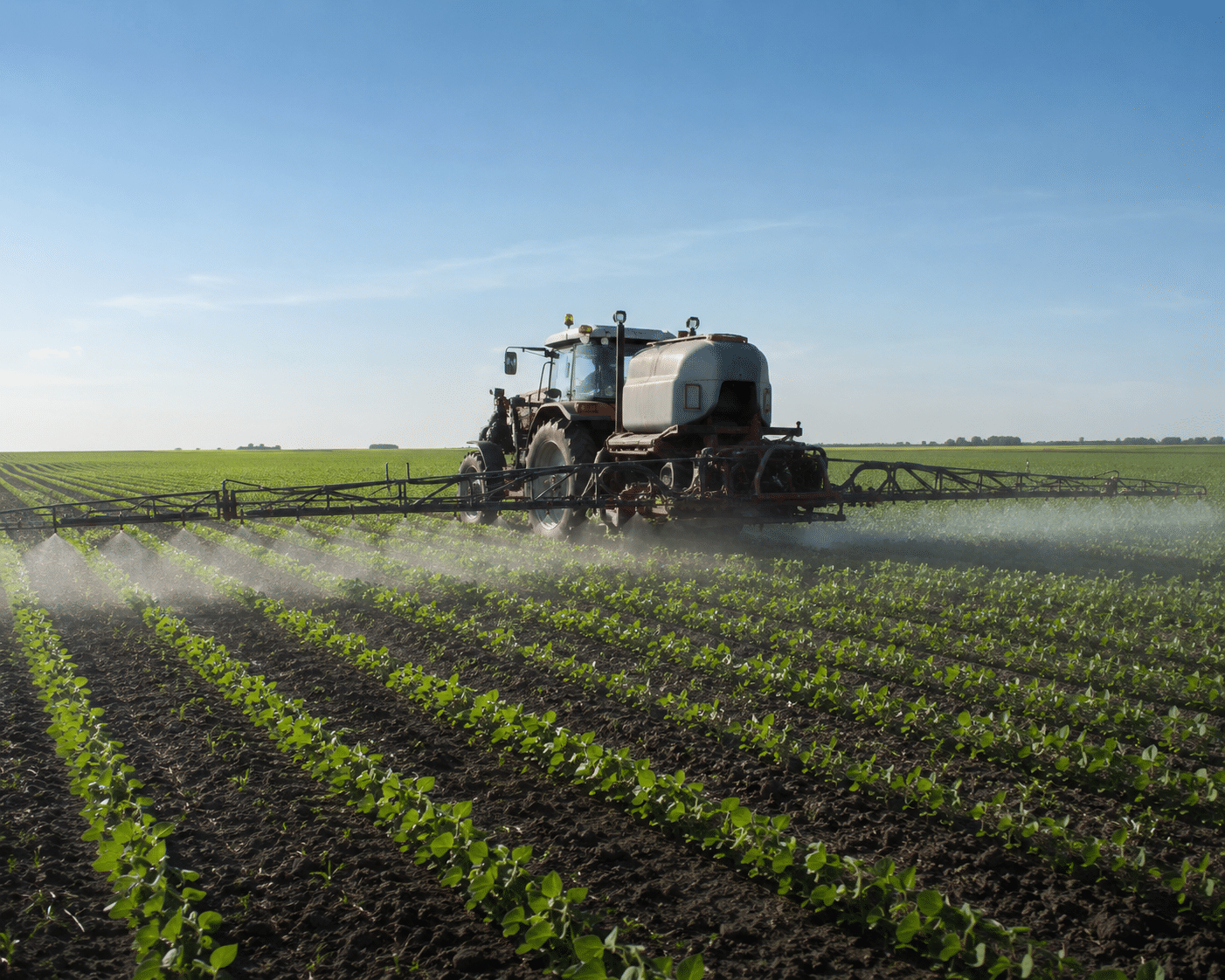 Agriculture industry