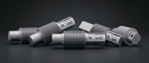 Bending beam load cells BSH series stainless steel sensors with threaded body