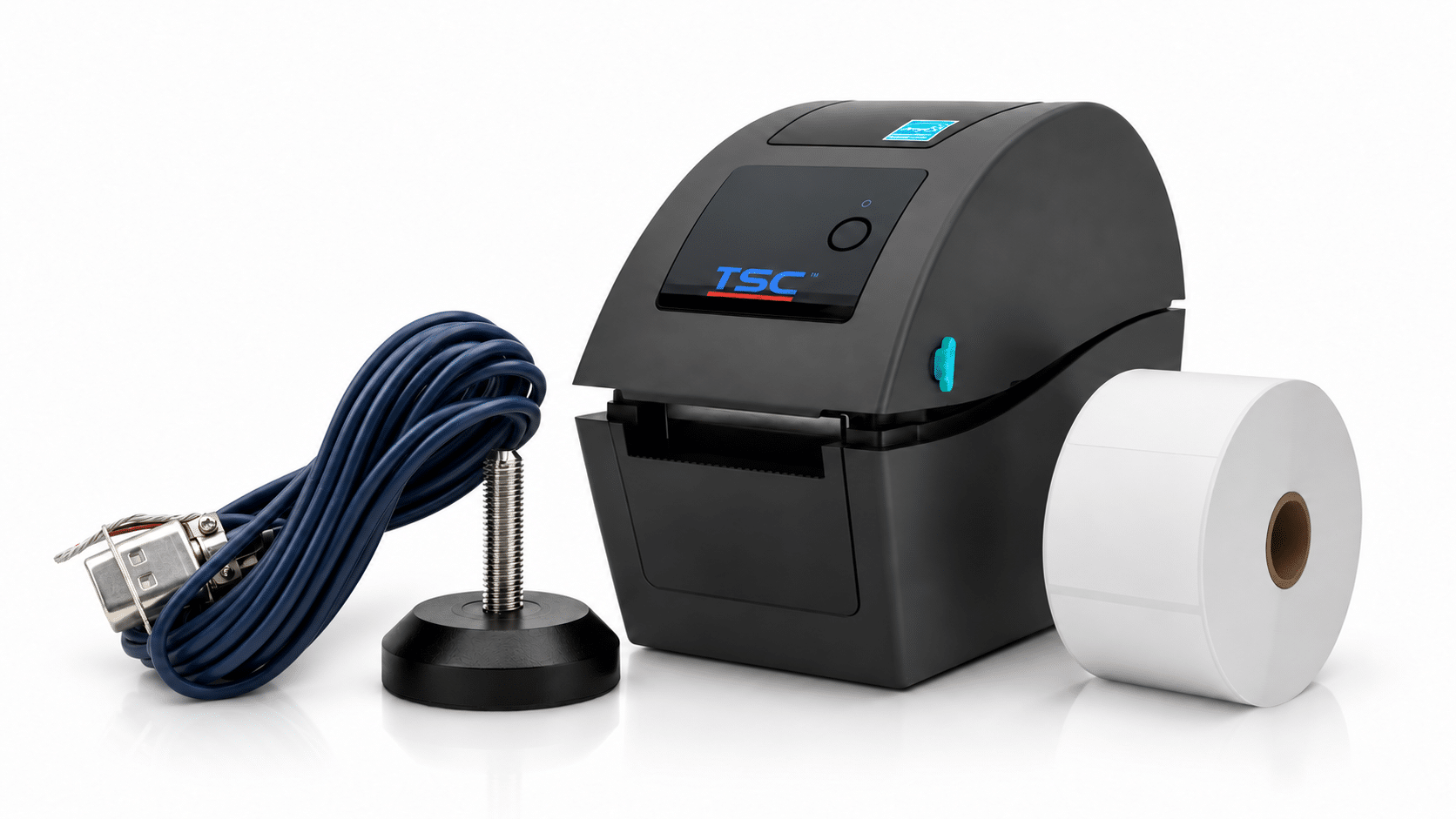 Transcell cables and accessories