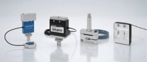 Full range of load cell replacements compatible with Chatillon and Lloyd force testing instruments