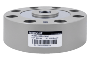 DBSL-XS Pancake Load Cell