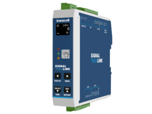 Signal Conditioners / Amplifiers