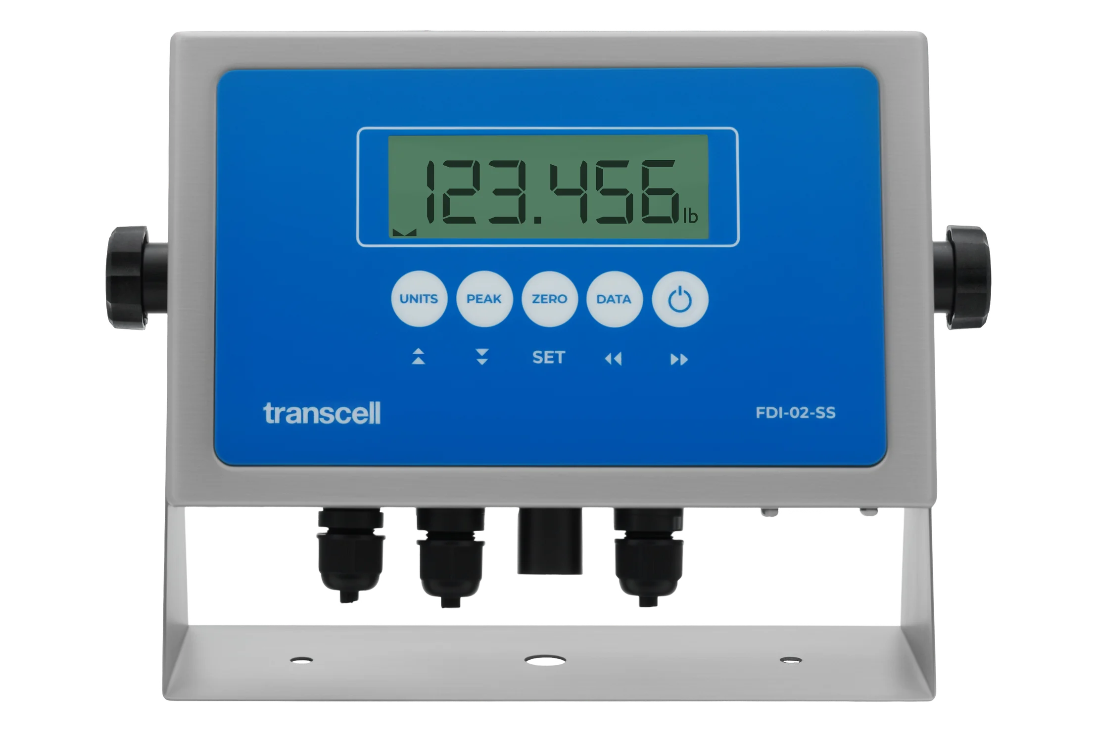 Transcell FDI-02-SS indicator