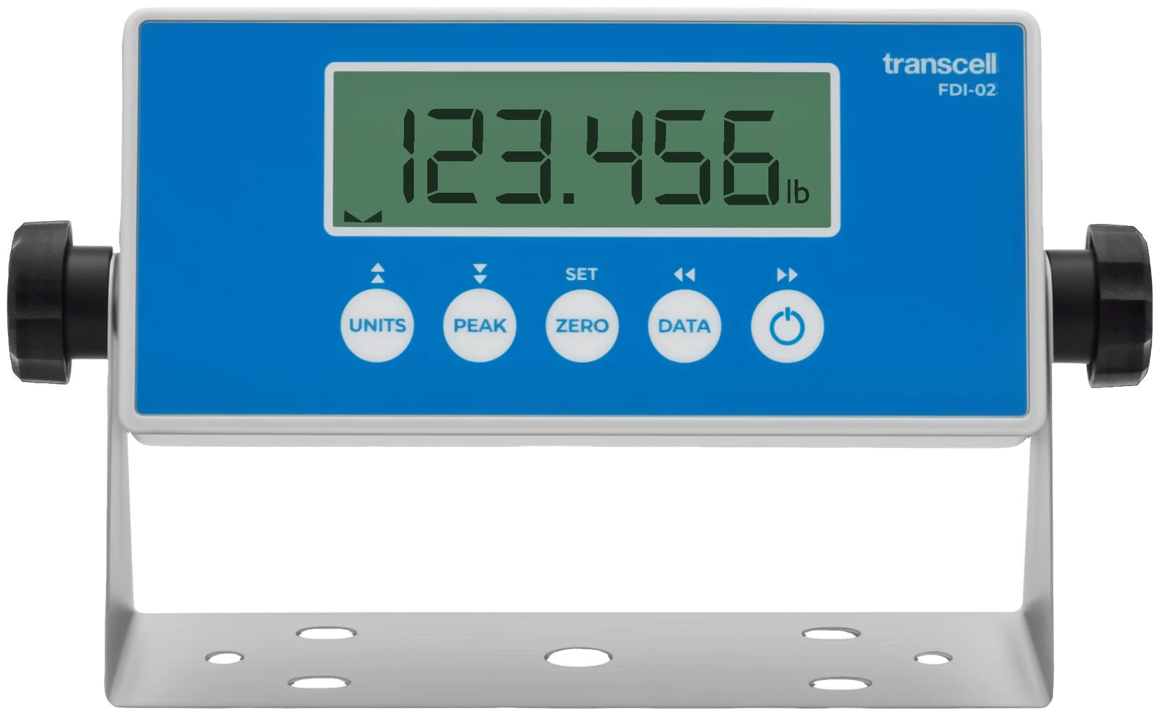 Transcell FDI-02 indicator