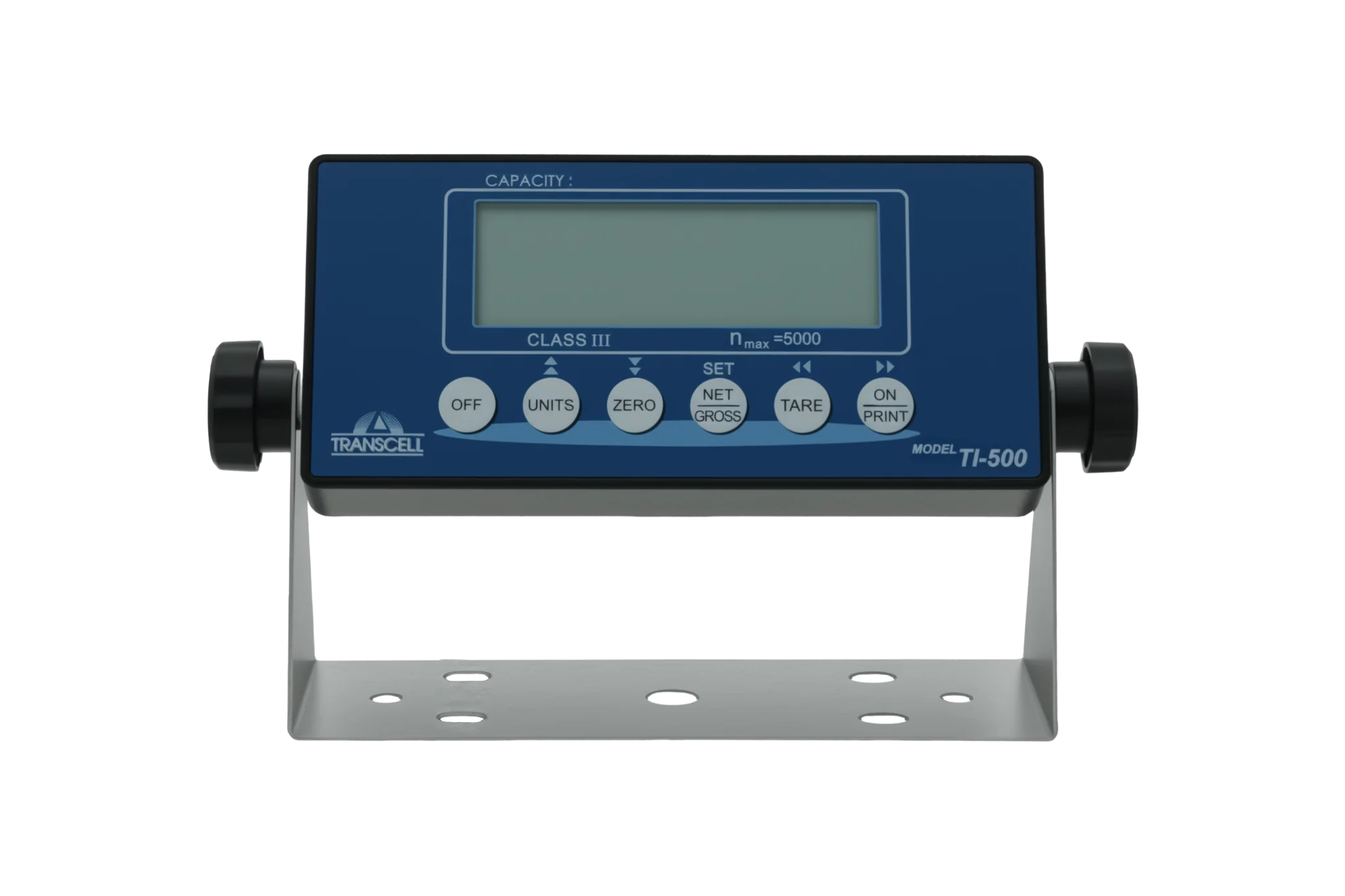 Transcell TI-500 digital weight indicator