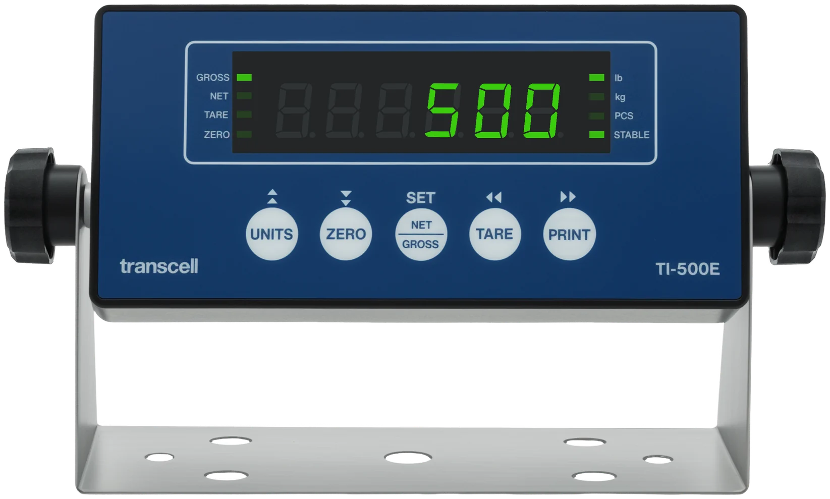 Transcell TI-500E