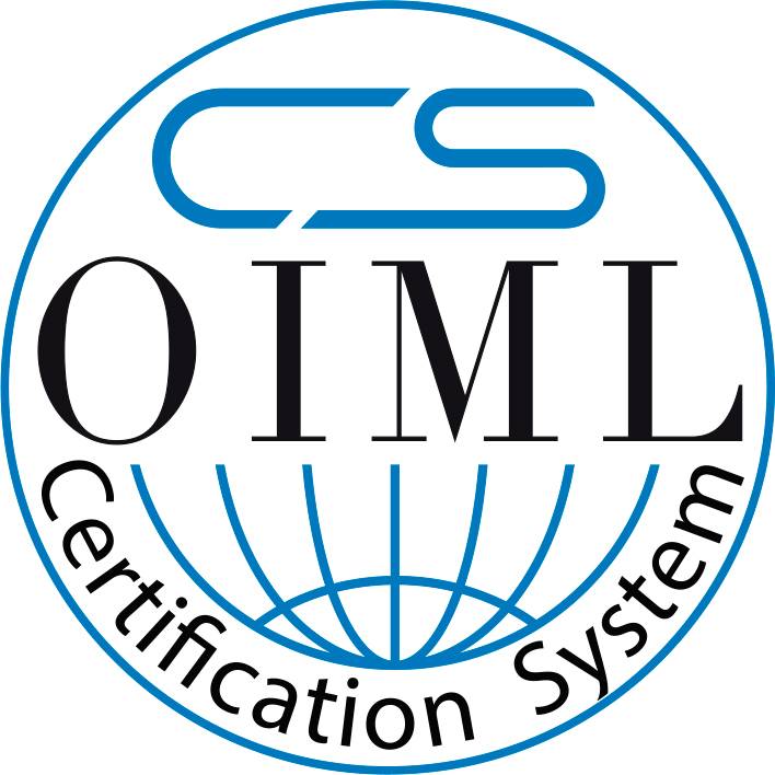 OIML R60 Logo