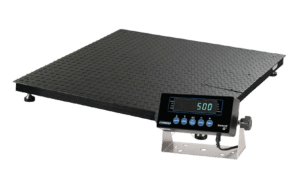 Platform Scales