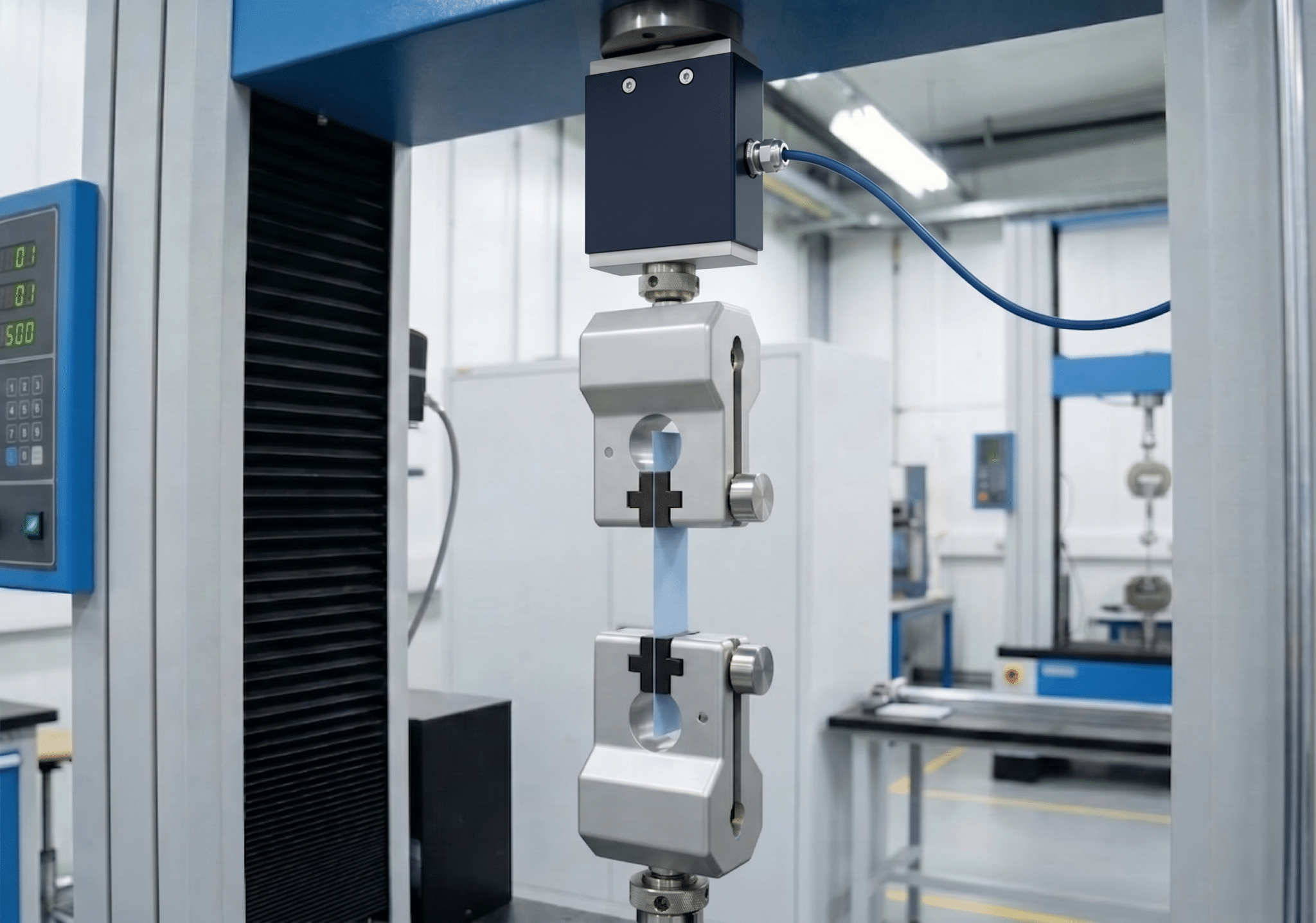 Tension Load Cells | S-Beam NTEP | Transcell