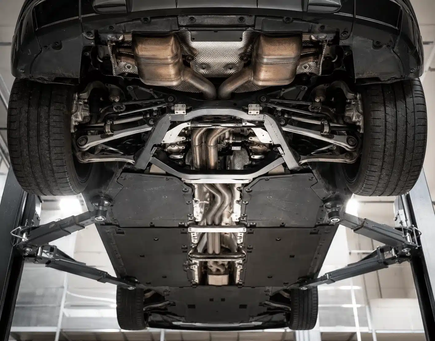 Vehicle Stability
