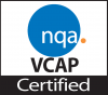 VCAP Certified Logo